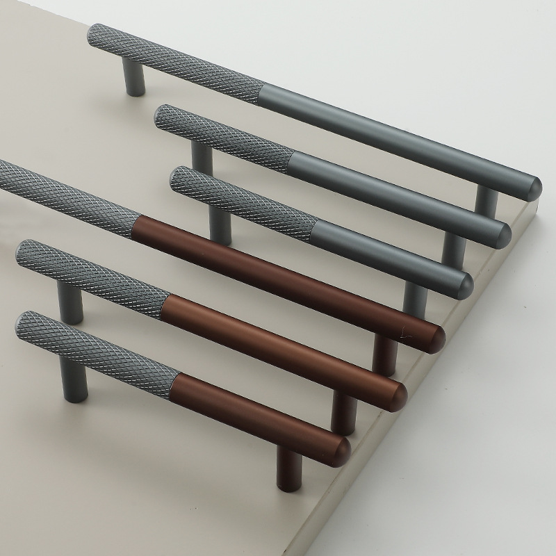 Furniture Hardware Usa - Poignées de tiroir en alliage de