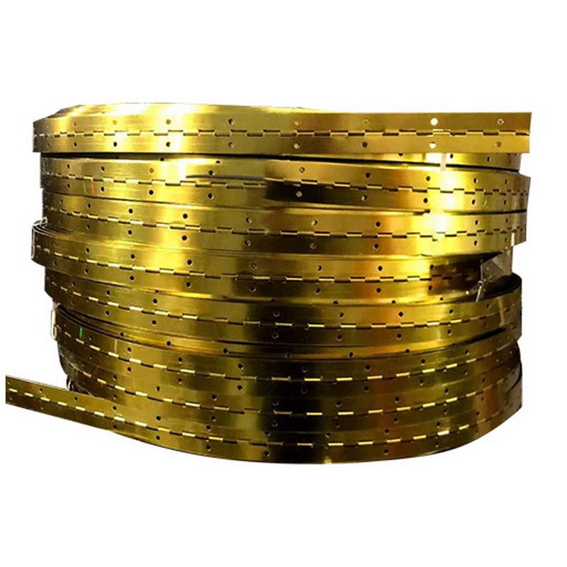 Furniture Hardware Fittings - Charnière de piano de 3,5 m