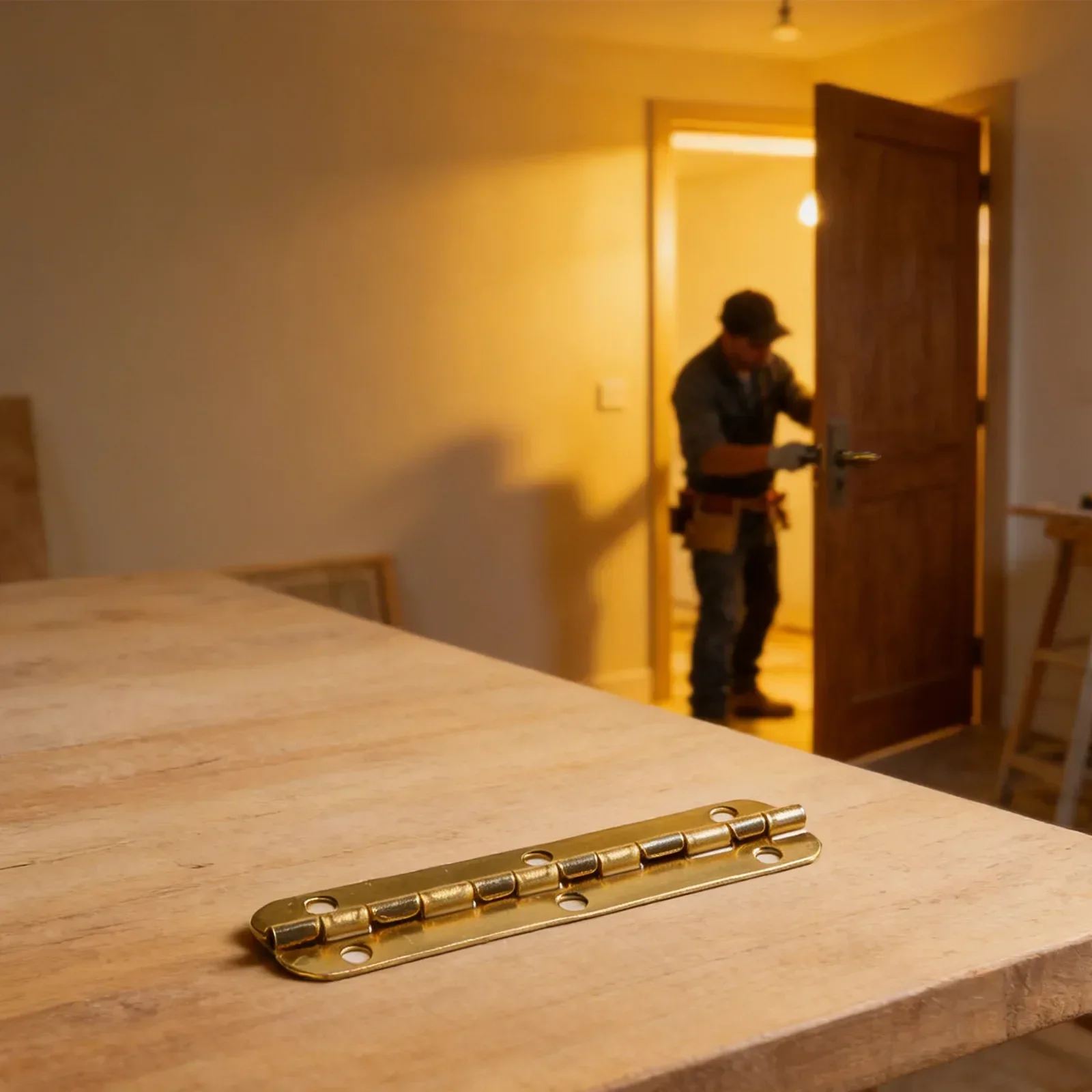 Quality Furniture Hardware - Charnières pratiques de haute qualité, porte