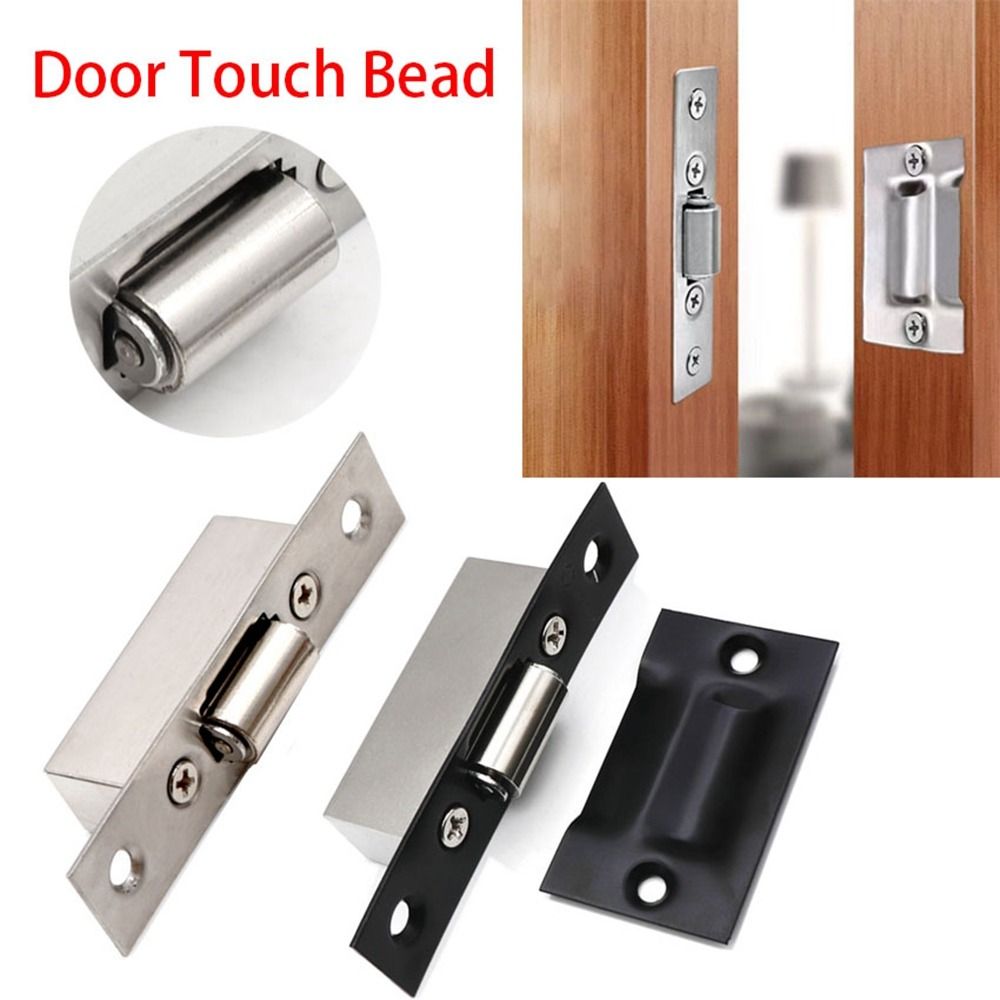 Quality Furniture Hardware - Loquets de porte en acier inoxydable