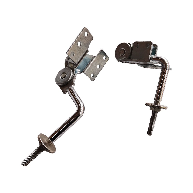 Furniture Hardware Fittings - Charnière double pour appui-tête, charnière spéciale
