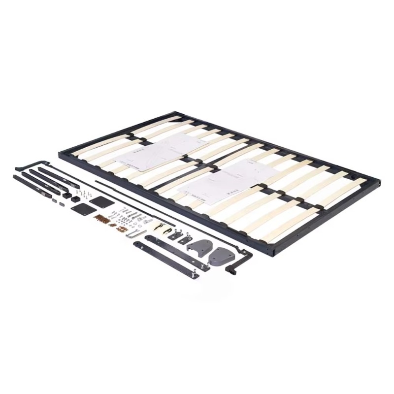 Furniture Hardware Kit - Kit de quincaillerie de lit mural