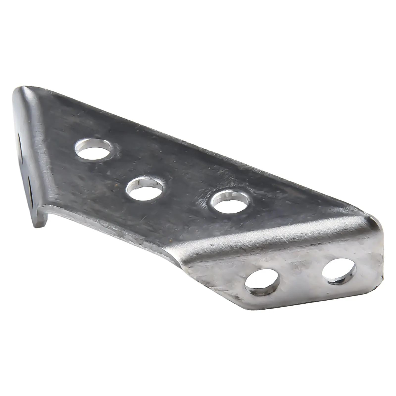 Furniture Hardware Fasteners - 2/4 Pièces Supports d'angle en acier