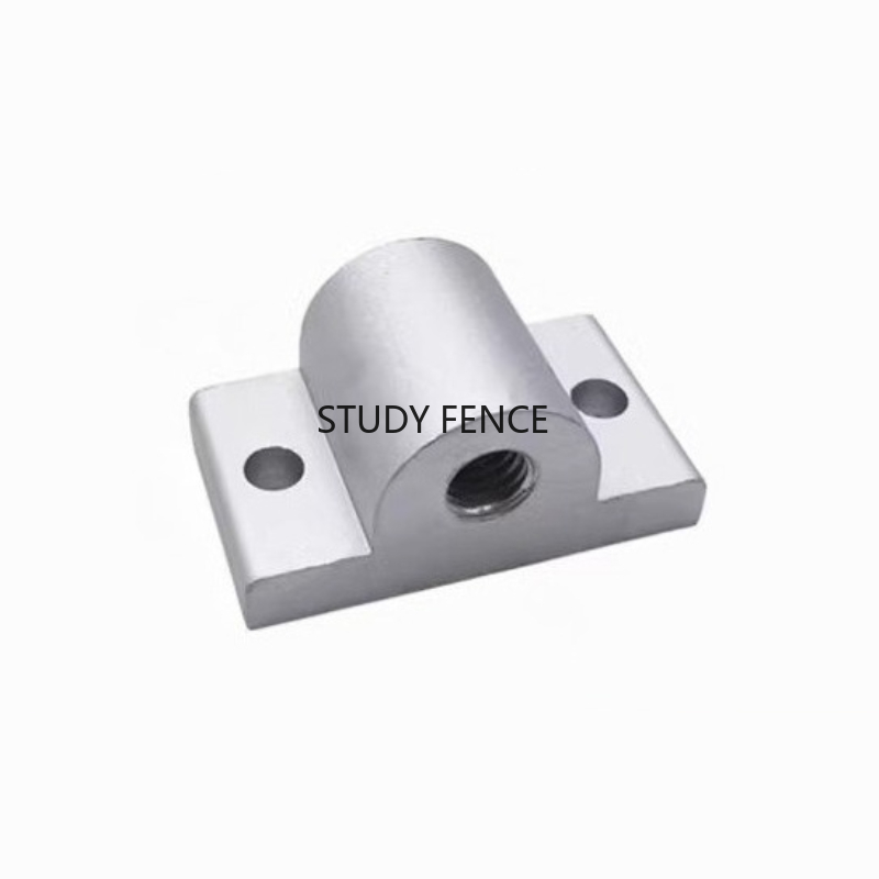 Furniture Hardware Fasteners - Composants de fixation de roue universels,