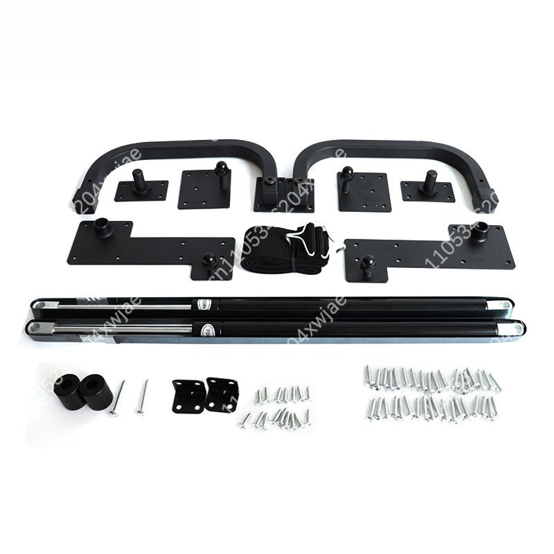 Furniture Hardware Kit - Kit de quincaillerie pour lit Murphy