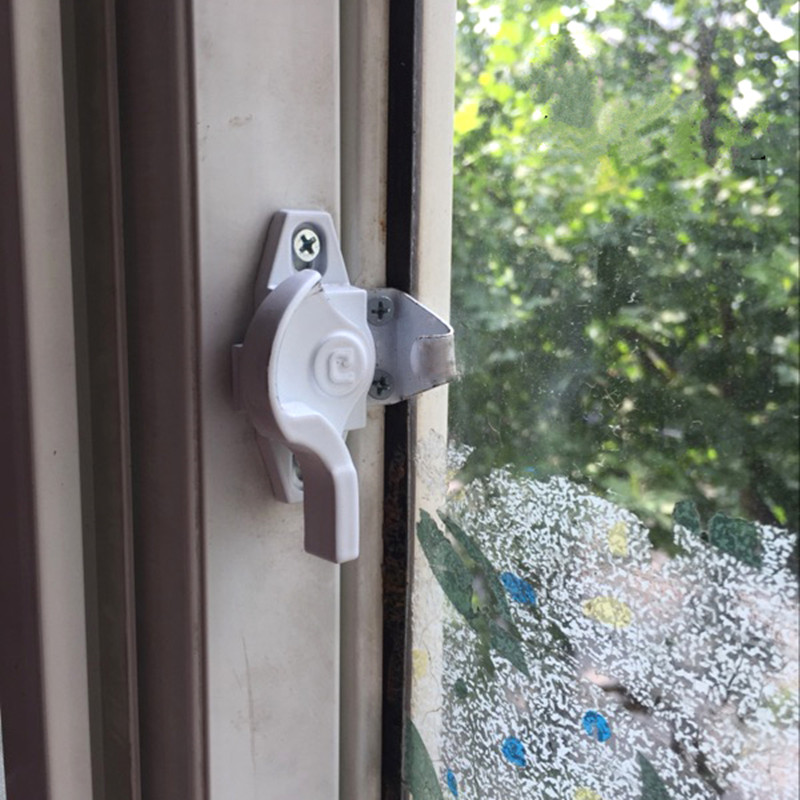 Furniture Hardware Fittings - Loquets de fenêtre de sécurité pour