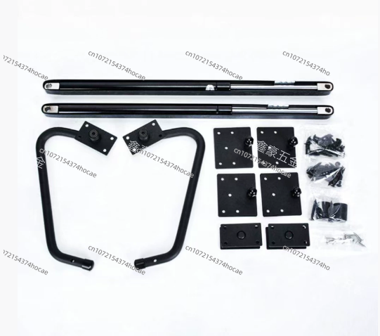 Kit de quincaillerie pour lit  - Furniture Hardware Kit avis et prix
