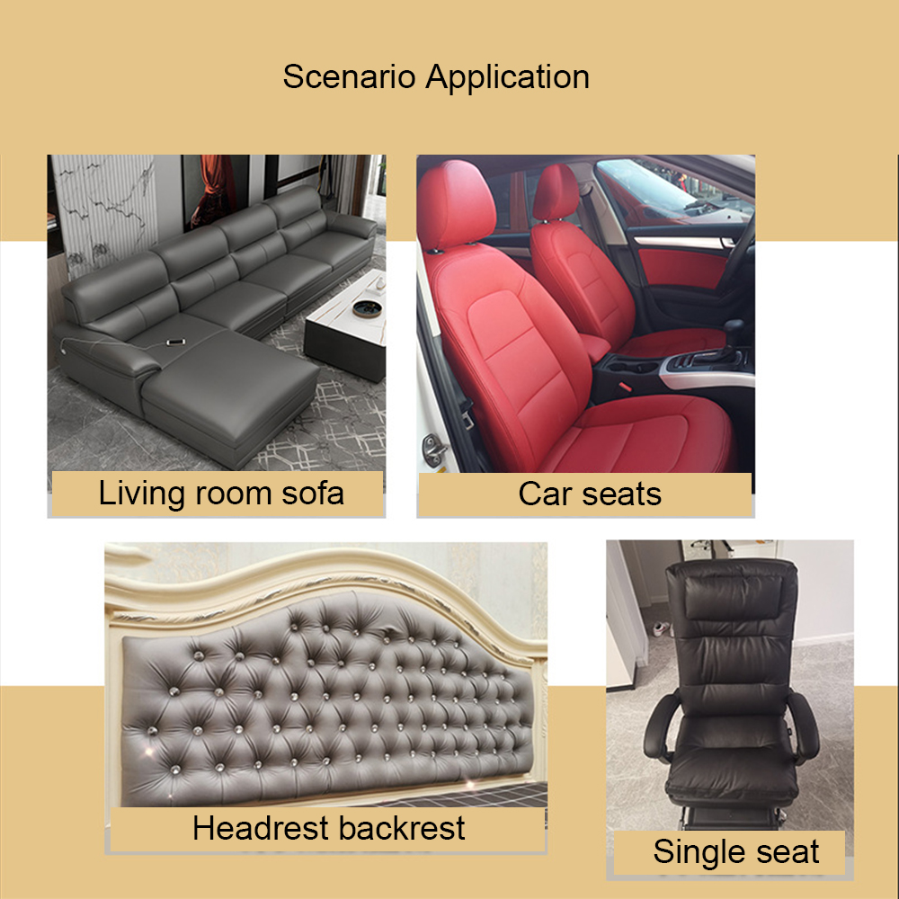 1PC 70x50cm épaissi auto-adhés - Furniture Hardware Kit avis et prix