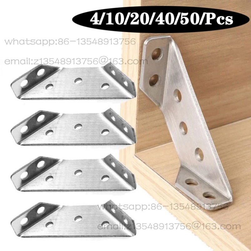 Support d'angle universel pour - Furniture Hardware Fasteners avis et prix