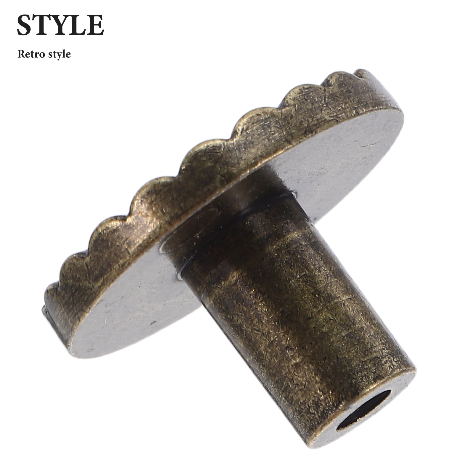 8 poignées de meuble vintage e - Vintage Furniture Hardware Replacement avis et prix