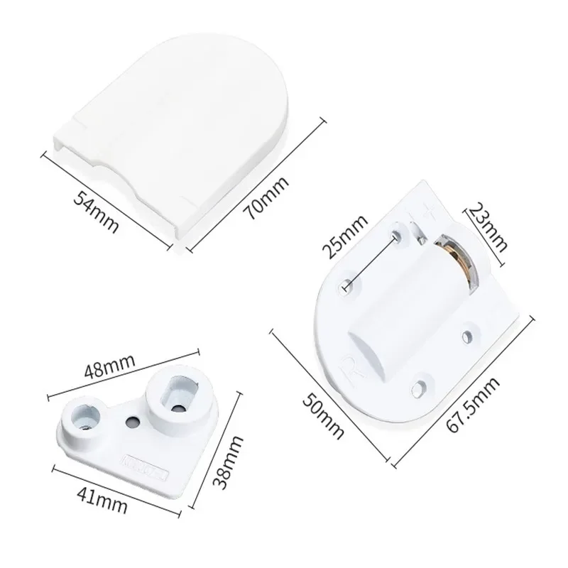 Un ensemble de charnières de t - Quality Furniture Hardware avis et prix