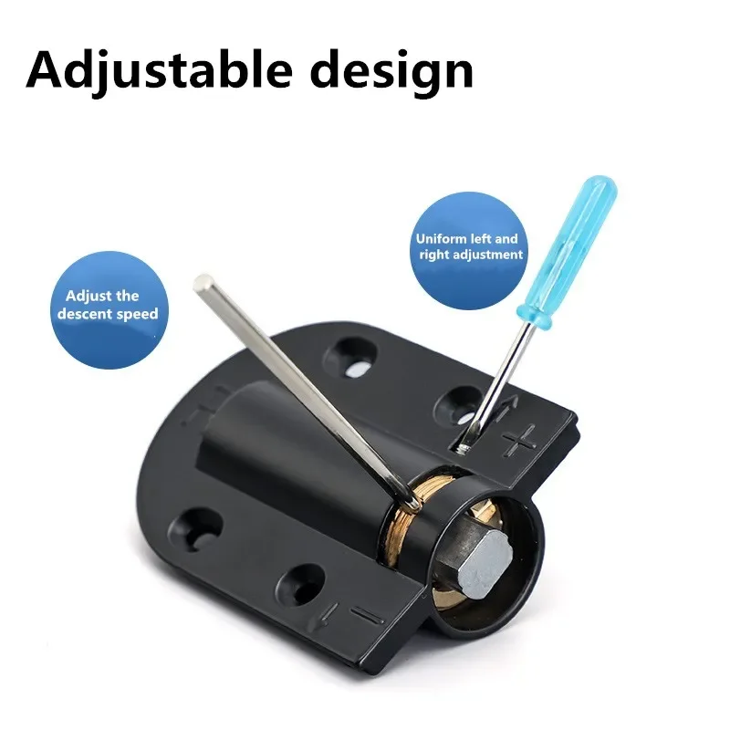 Un ensemble de charnières de t - Quality Furniture Hardware avis et prix