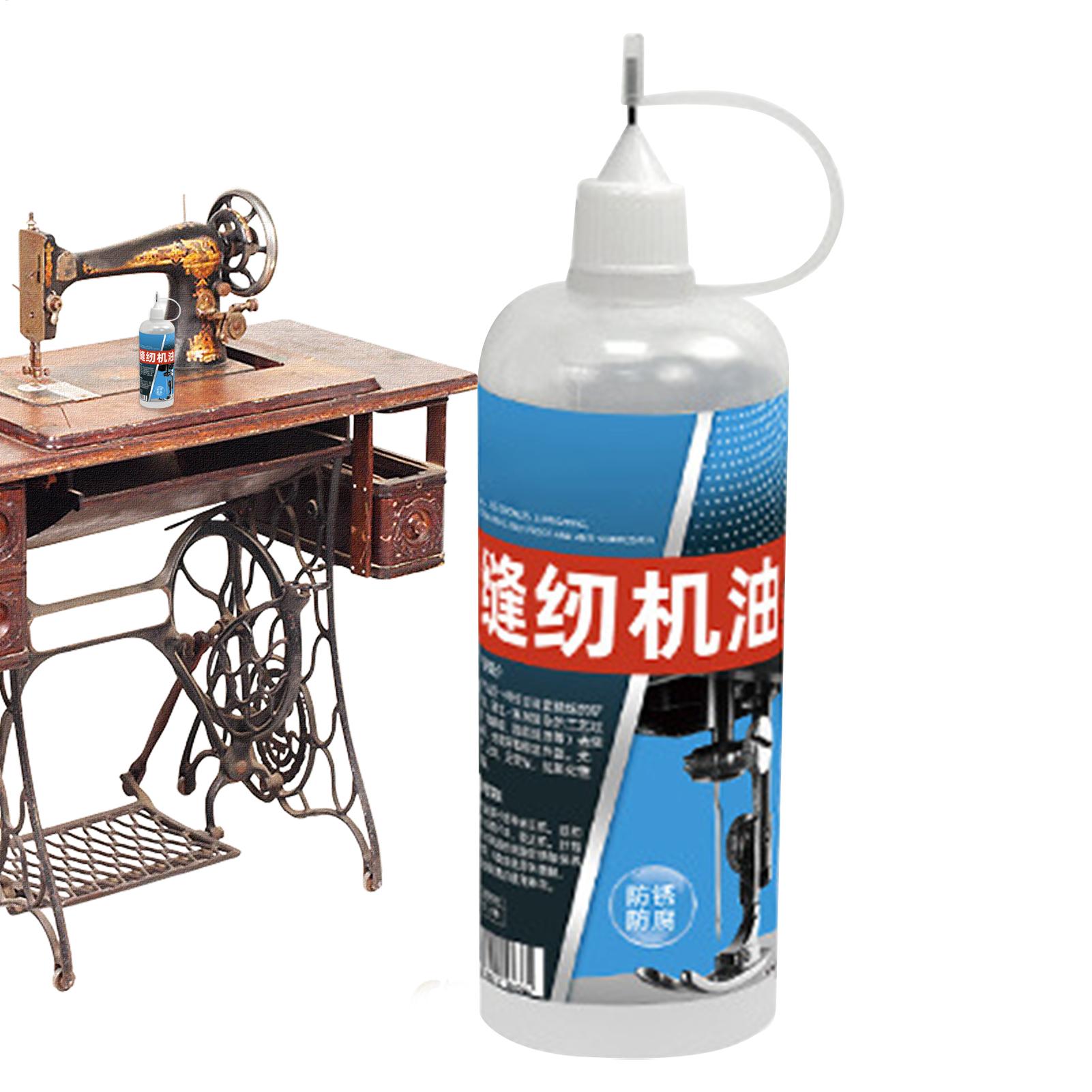 Huile pour machine à coudre, l - Furniture Hardware Fittings avis et prix