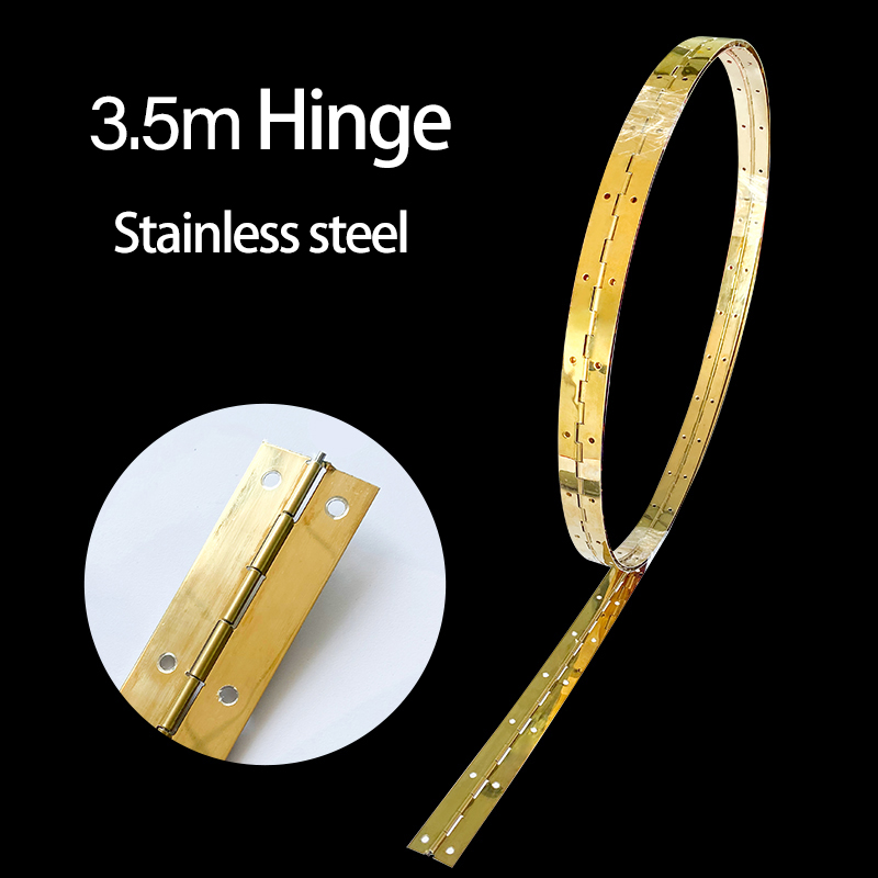 Charnière de piano de 3,5 m (1 - Furniture Hardware Fittings avis et prix