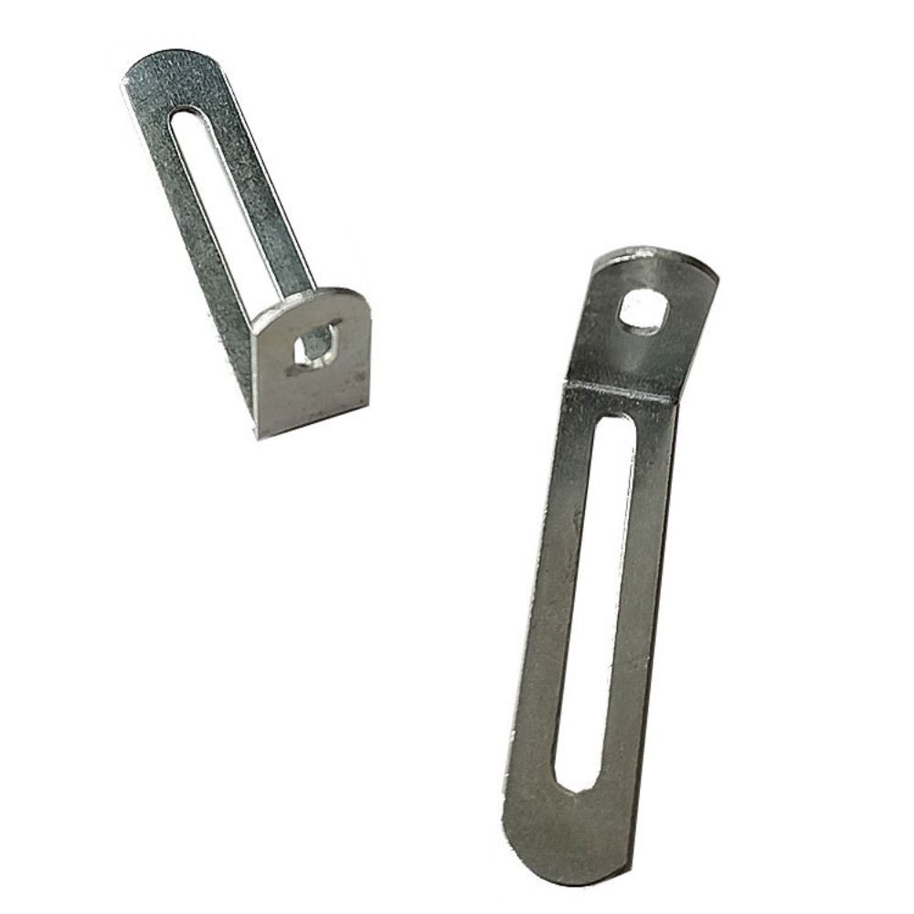 Équerre d'angle en acier inoxy - Furniture Hardware Fasteners avis et prix