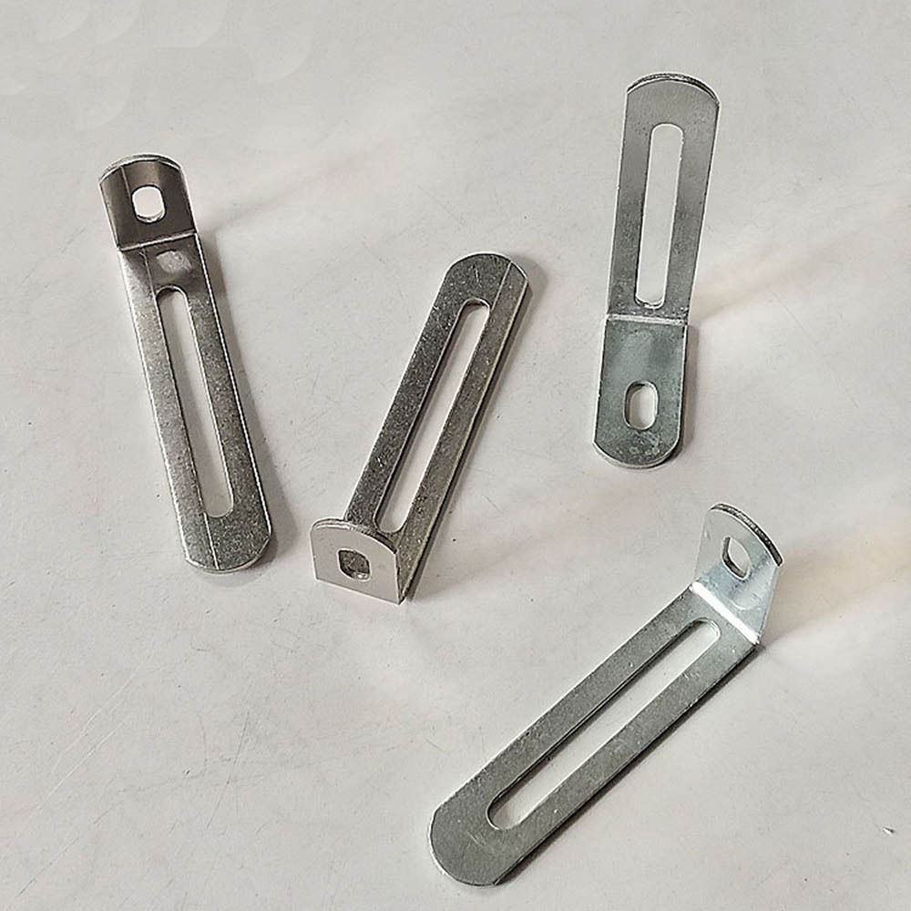 Équerre d'angle en acier inoxy - Furniture Hardware Fasteners avis et prix