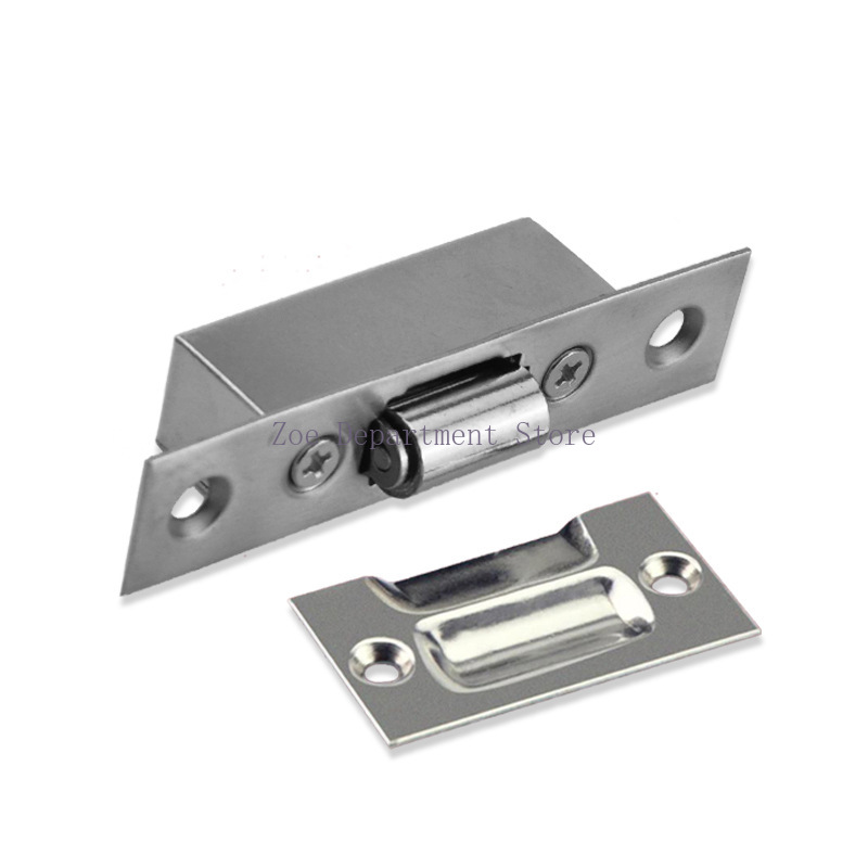 Loquet de porte en acier inoxy - Quality Furniture Hardware avis et prix
