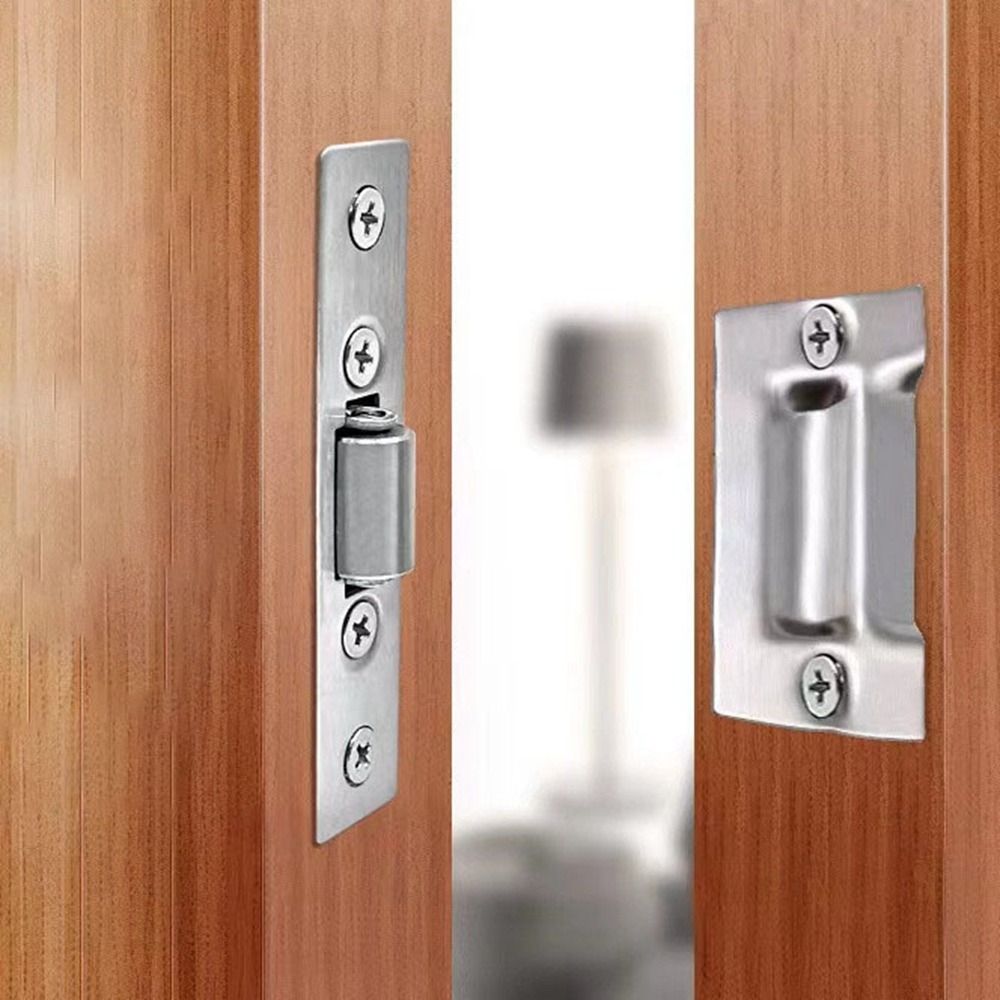 Loquets de porte en acier inox - Quality Furniture Hardware avis et prix