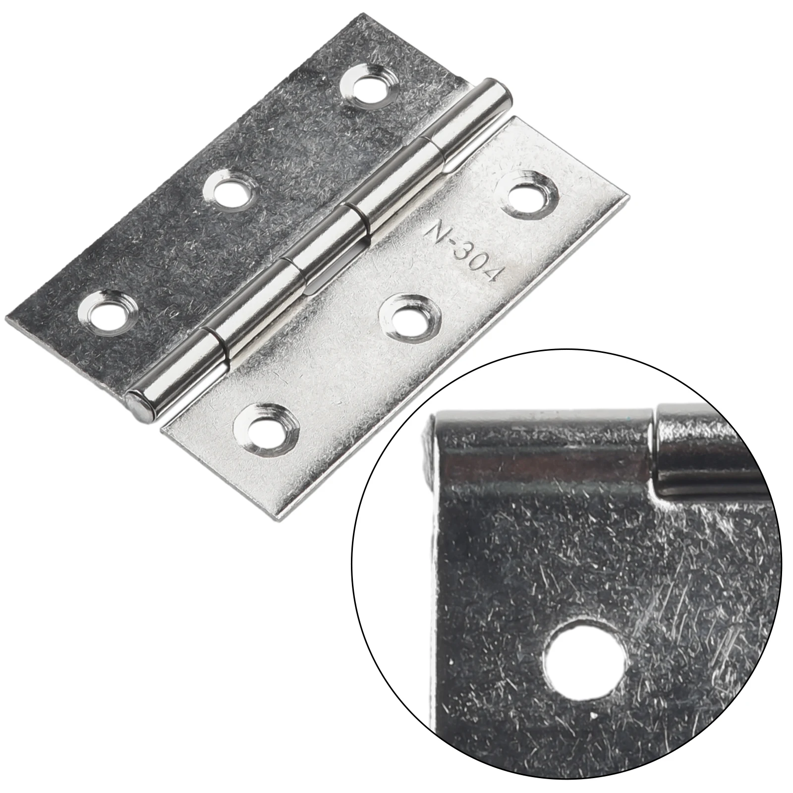 Charnière de porte pratique de - Quality Furniture Hardware avis et prix