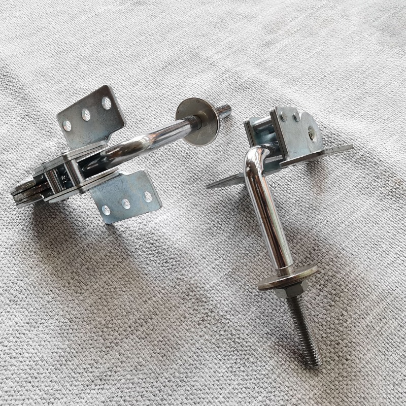Charnière double pour appui-tê - Furniture Hardware Fittings avis et prix