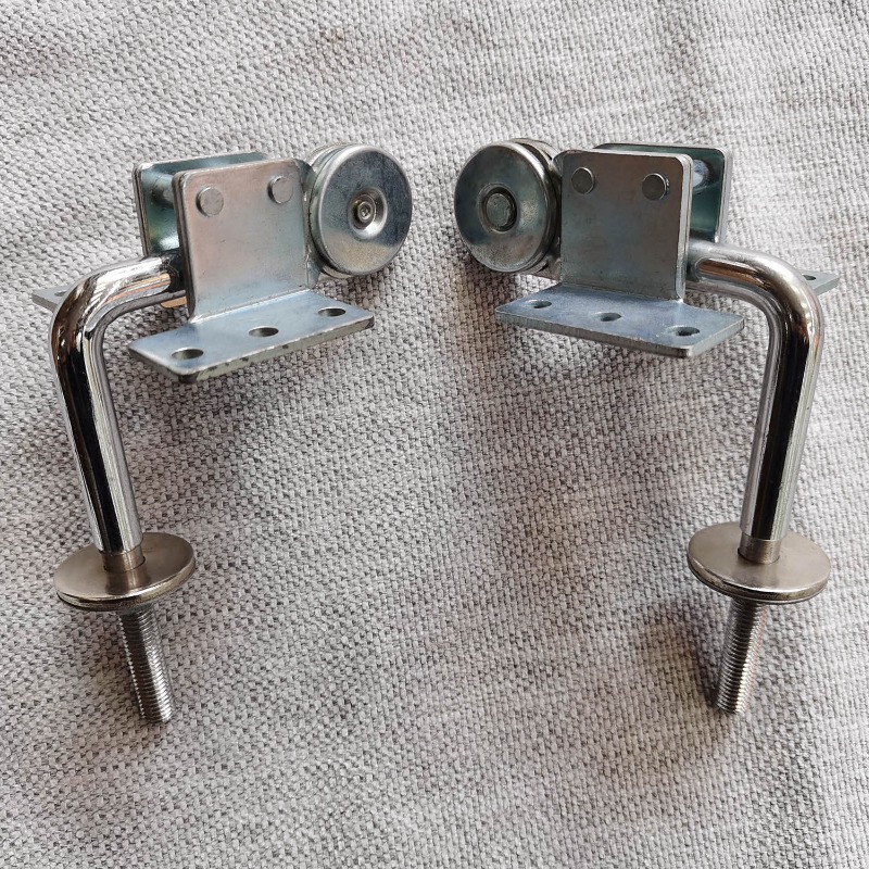 Charnière double pour appui-tê - Furniture Hardware Fittings avis et prix