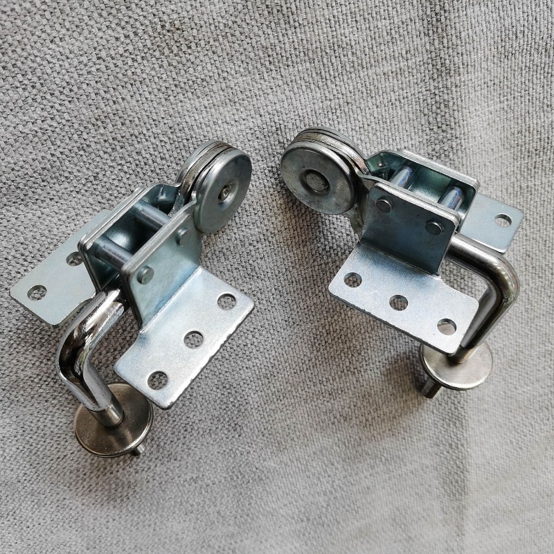 Charnière double pour appui-tê - Furniture Hardware Fittings avis et prix
