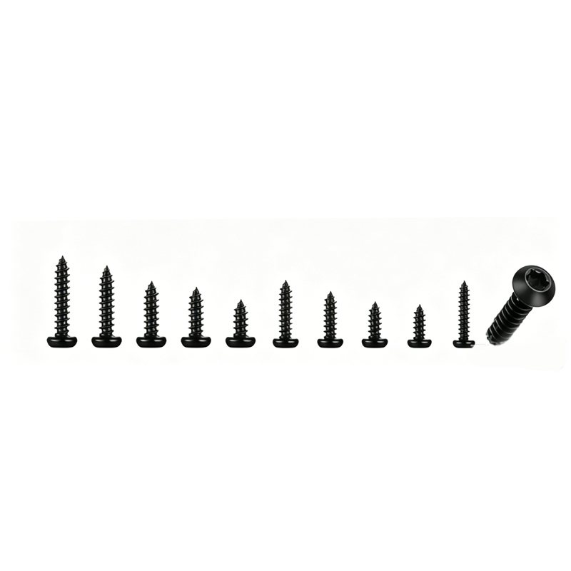 600 Vis Autotaraudeuses Torx à - Furniture Hardware Fasteners avis et prix