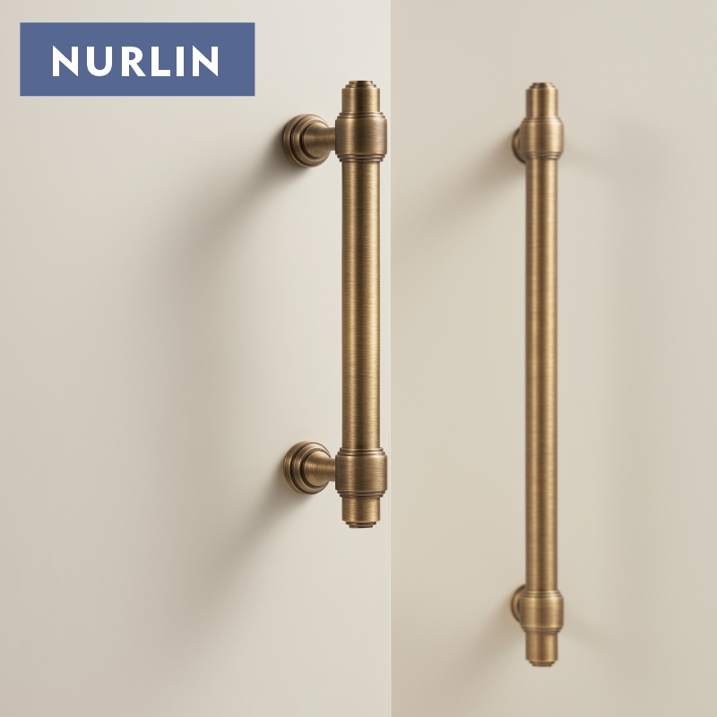Nurlin laiton massif français  - Furniture Hardware Kit avis et prix