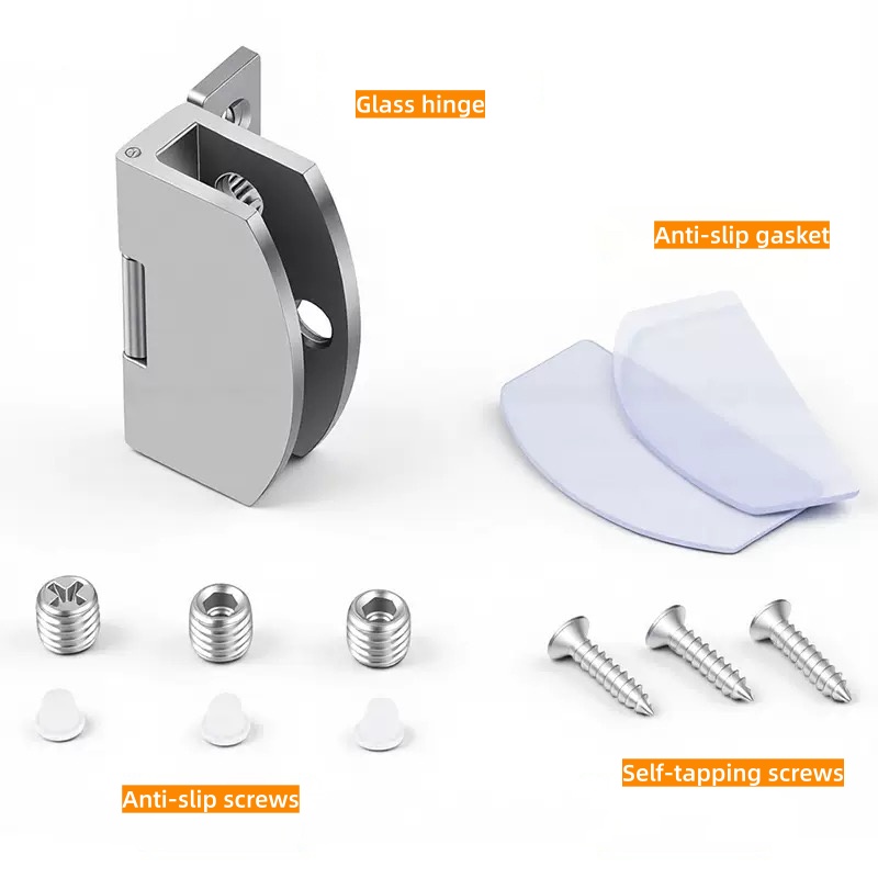 2 Pièces Charnière de porte en - Quality Furniture Hardware avis et prix