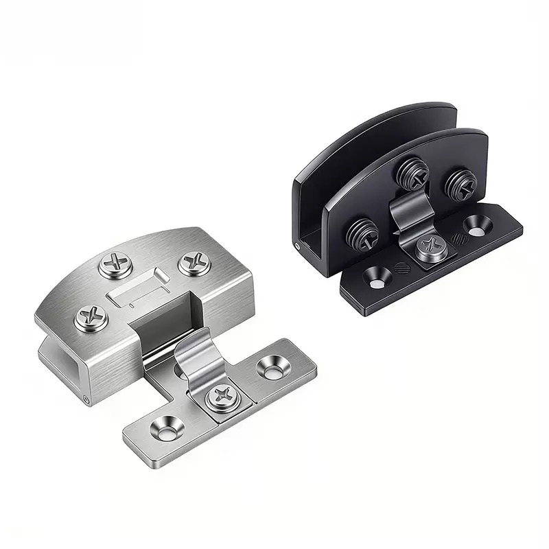 2 Pièces Charnière de porte en - Quality Furniture Hardware avis et prix