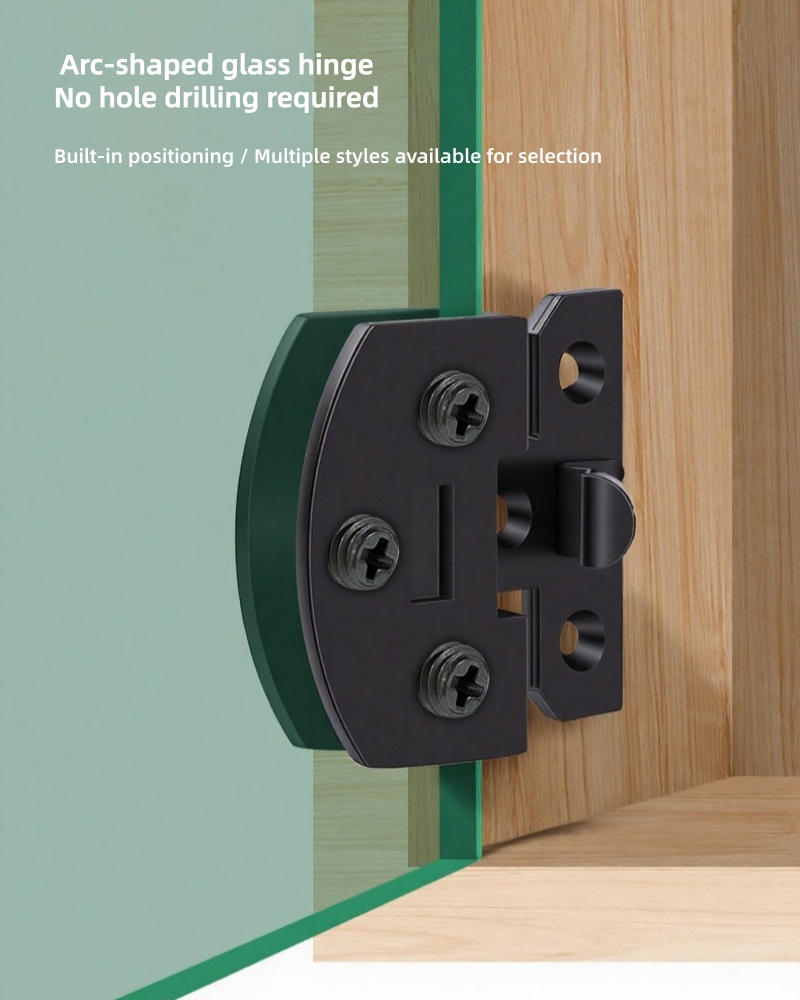 2 Pièces Charnière de porte en - Quality Furniture Hardware avis et prix