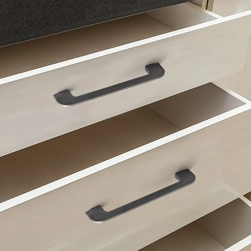 Poignée de porte de garde-robe - Quality Furniture Hardware avis et prix