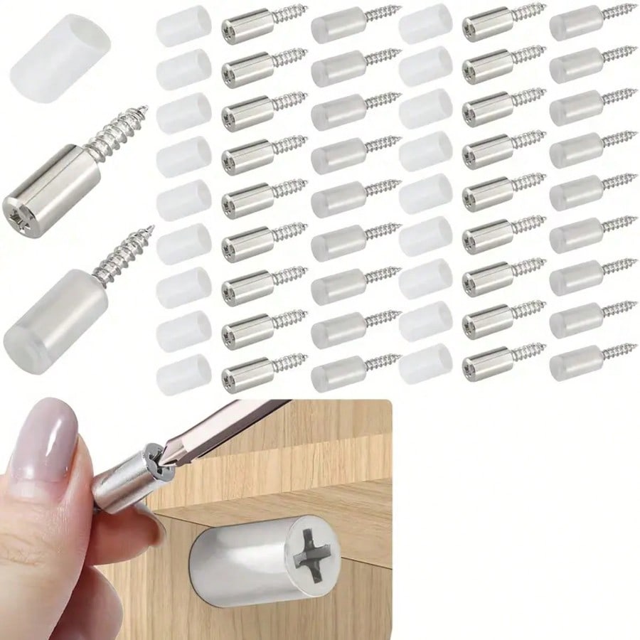 Vis à tête cruciforme autoperc - Furniture Hardware Fasteners avis et prix