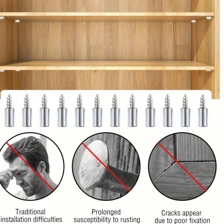 Vis à tête cruciforme autoperc - Furniture Hardware Fasteners avis et prix