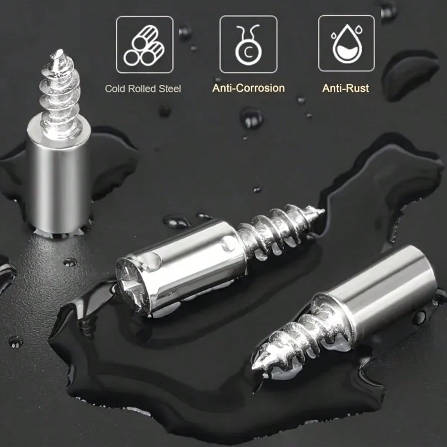 Vis à tête cruciforme autoperc - Furniture Hardware Fasteners avis et prix