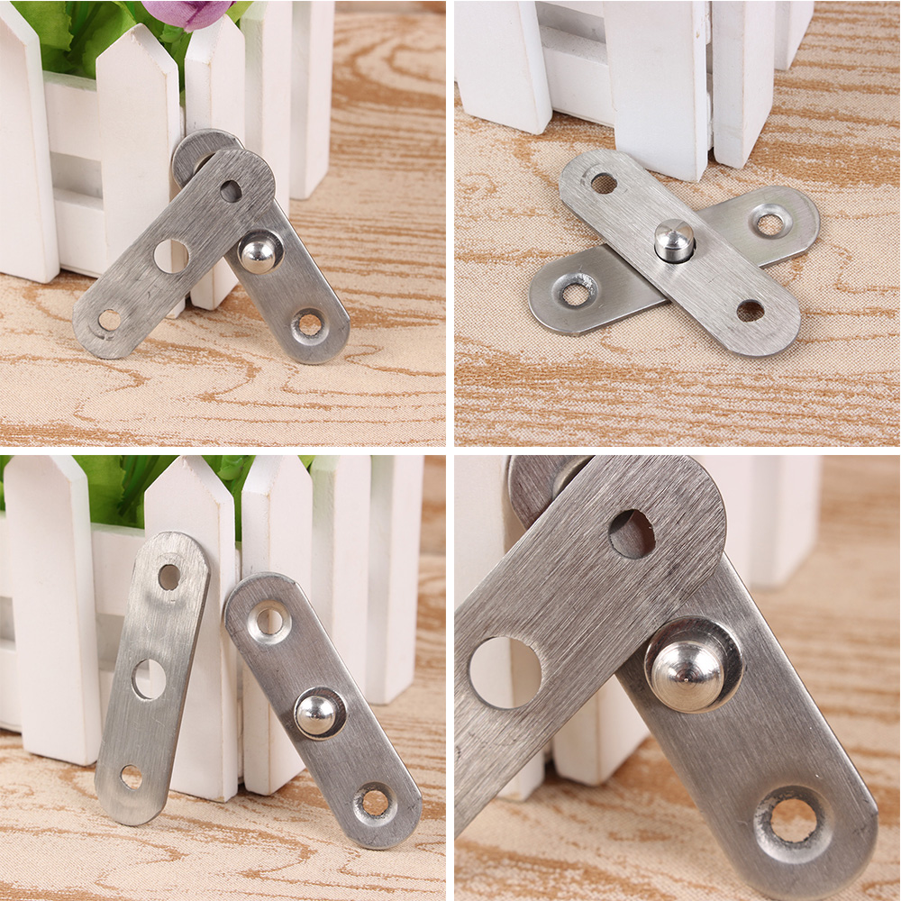 Charnière de meuble pivotante  - Furniture Hardware Fasteners avis et prix