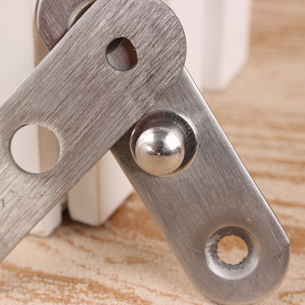 Charnière de meuble pivotante  - Furniture Hardware Fasteners avis et prix