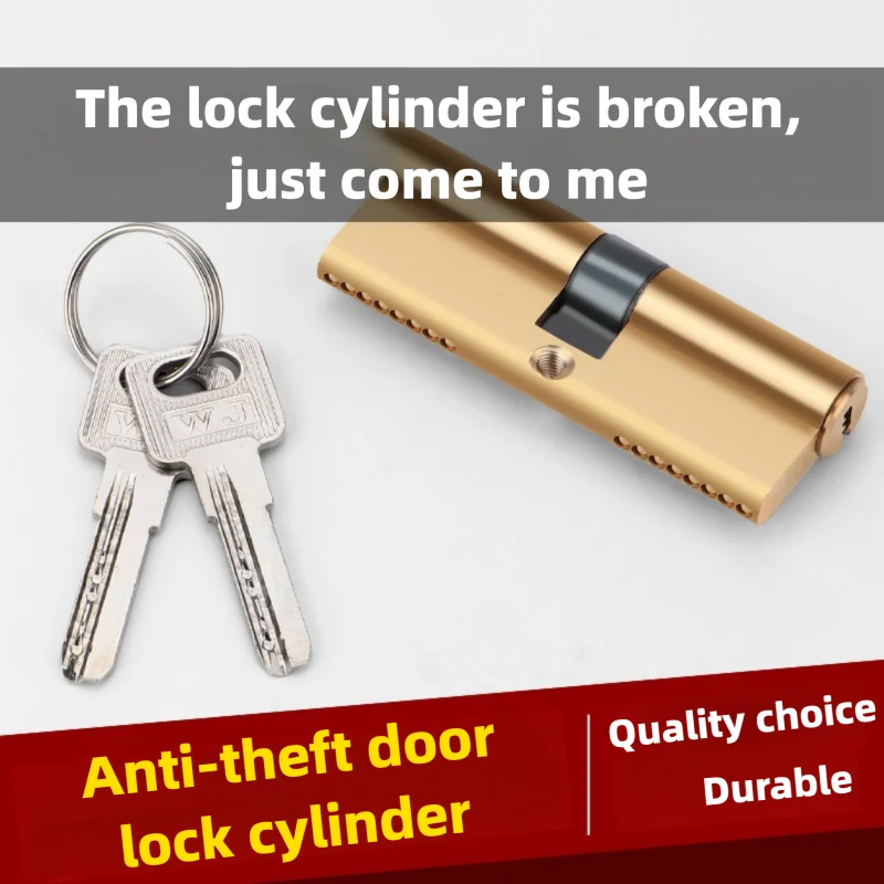 Cylindre de porte à verrouilla - Furniture Hardware Fittings avis et prix