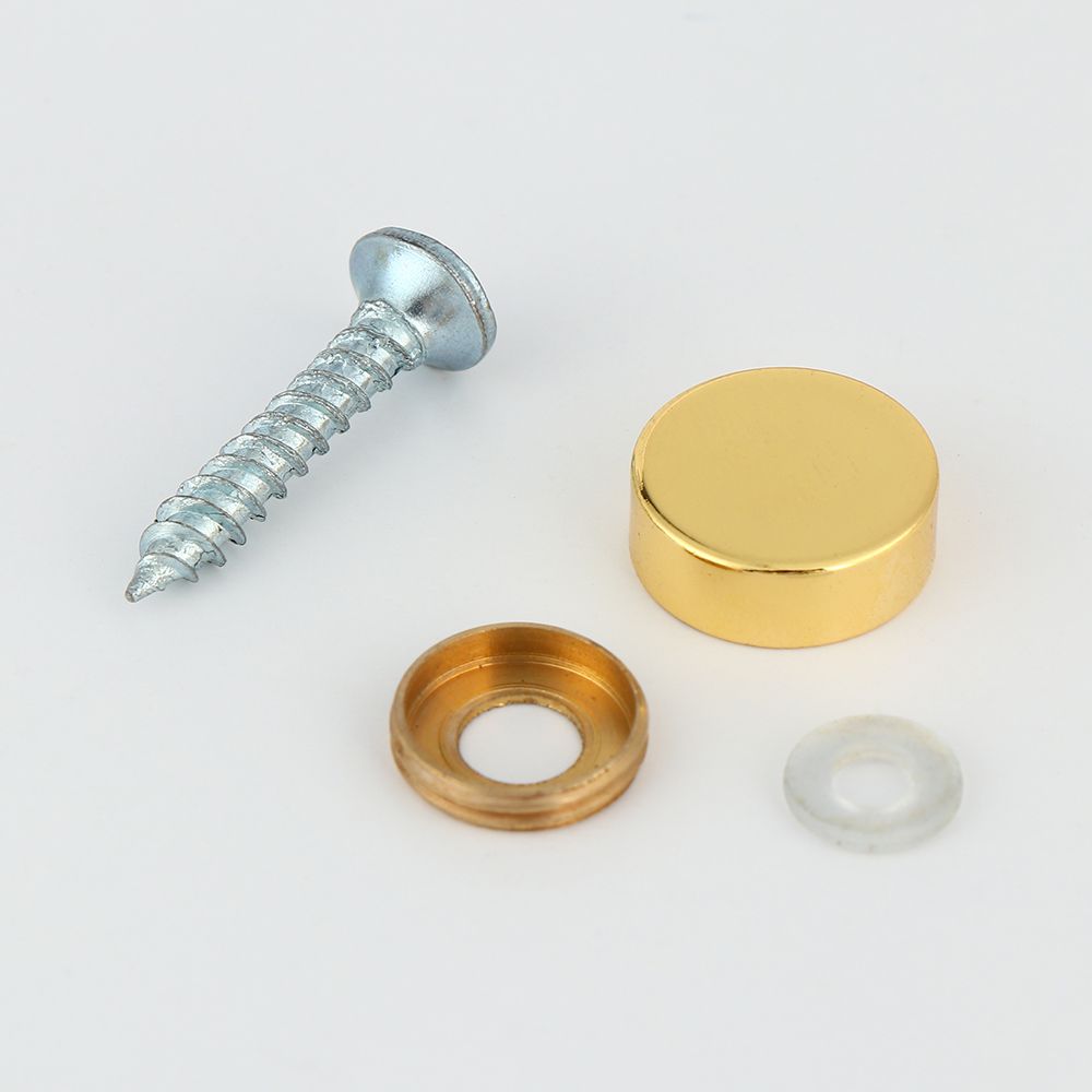 Ensemble de 4 vis de fixation  - Furniture Hardware Fasteners avis et prix