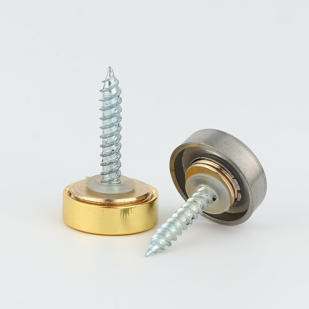 Ensemble de 4 vis de fixation  - Furniture Hardware Fasteners avis et prix