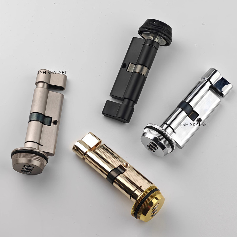 Serrure intelligente sans clé  - Furniture Hardware Fittings avis et prix
