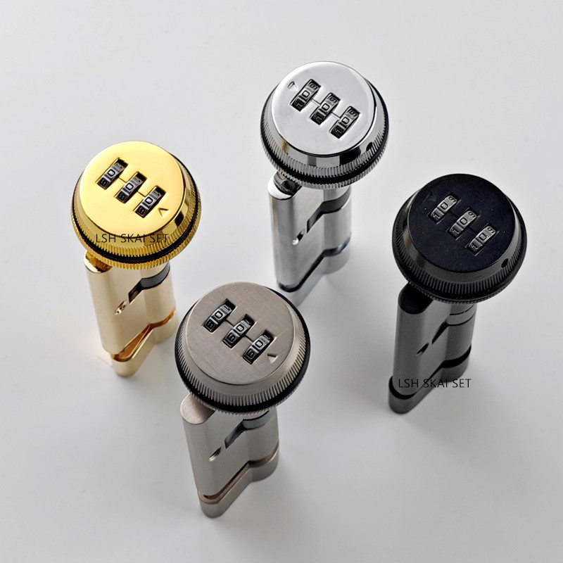 Serrure intelligente sans clé  - Furniture Hardware Fittings avis et prix