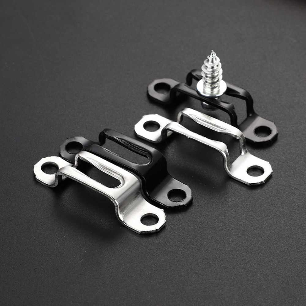 100 pièces de connecteurs semi - Furniture Hardware Fasteners avis et prix