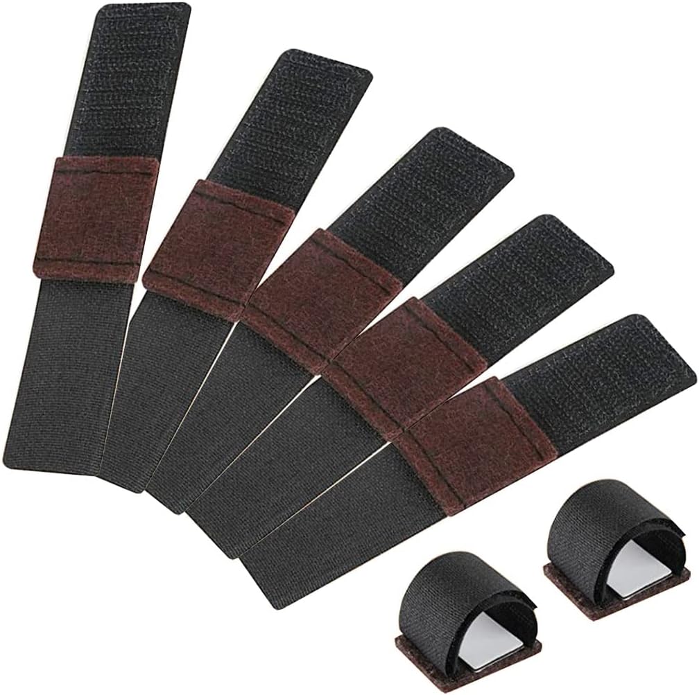 Coussinets de meubles en feutr - Furniture Hardware Fasteners avis et prix