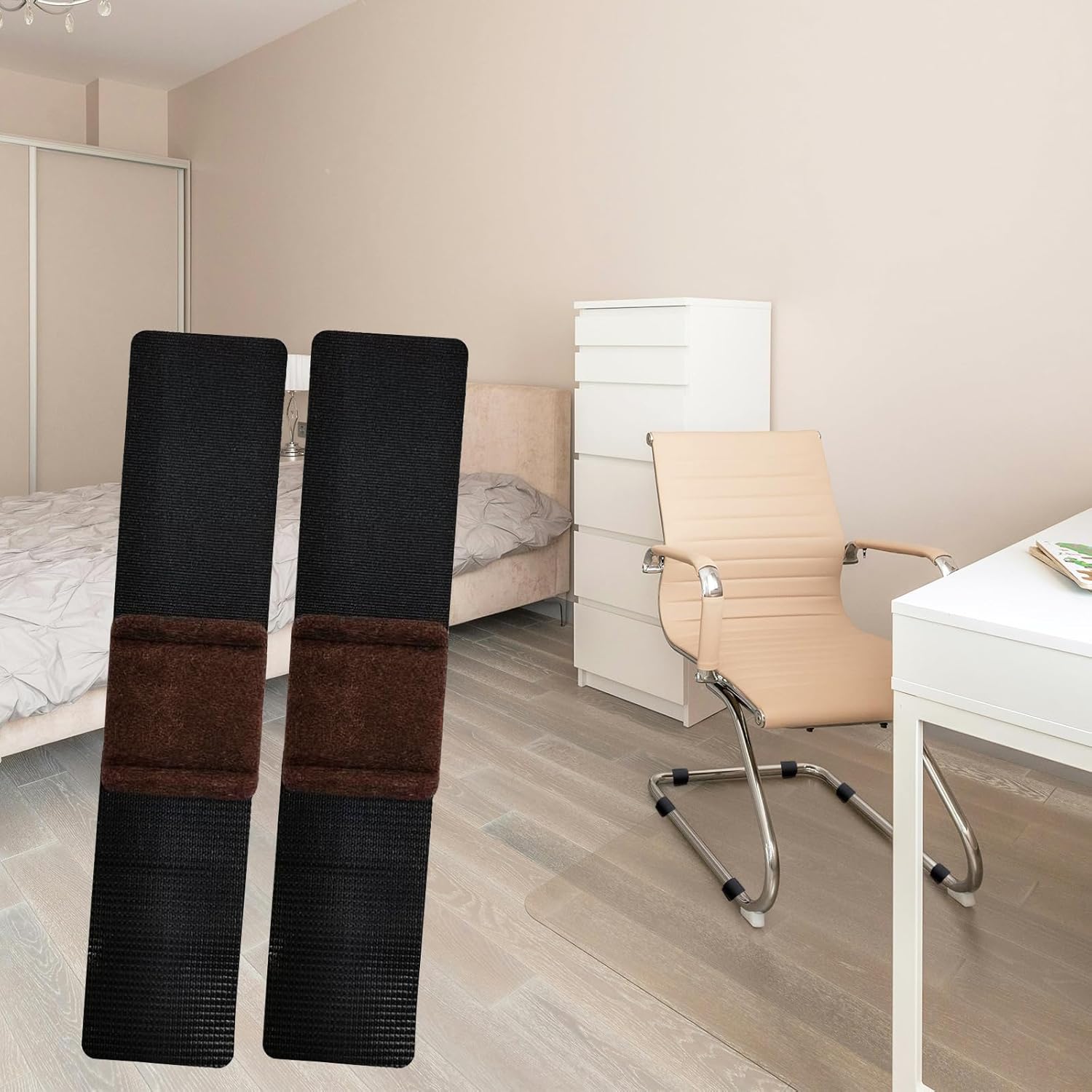 Coussinets de meubles en feutr - Furniture Hardware Fasteners avis et prix