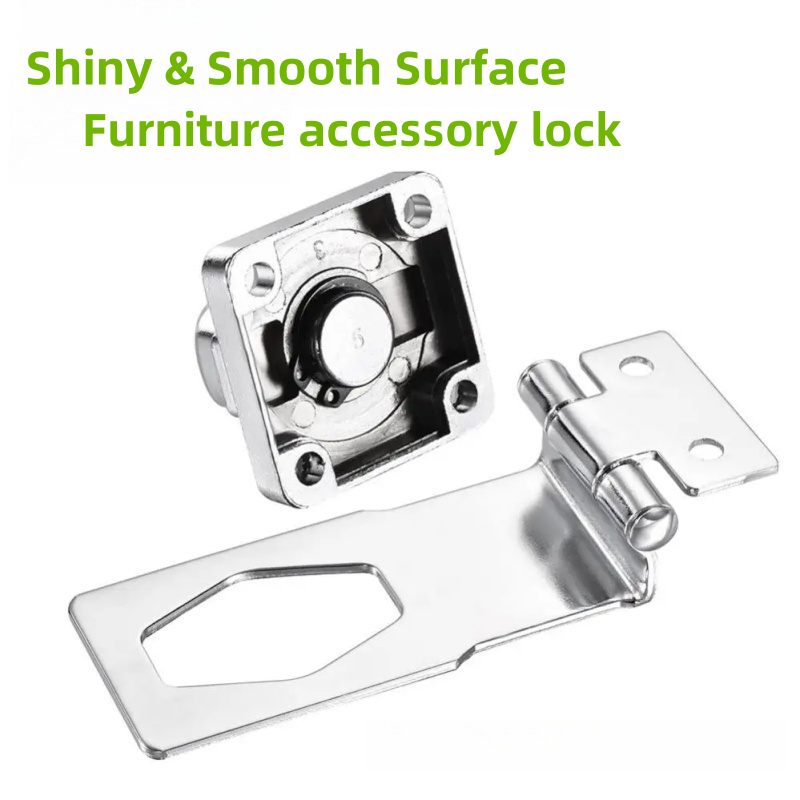Serrure de sécurité pour meubl - Furniture Hardware Kit avis et prix