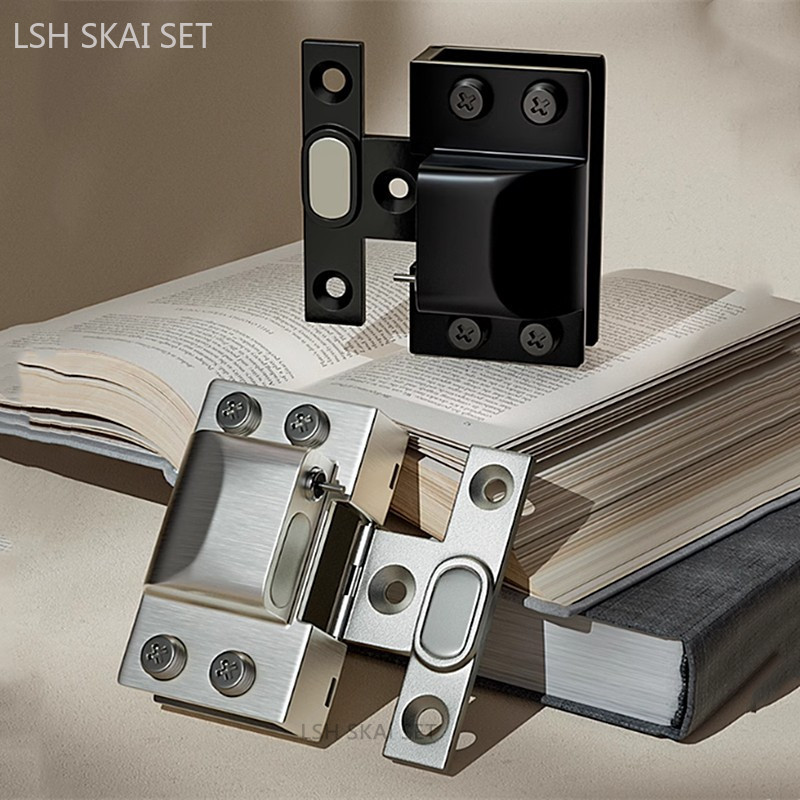 Charnières en verre Non perfor - Quality Furniture Hardware avis et prix