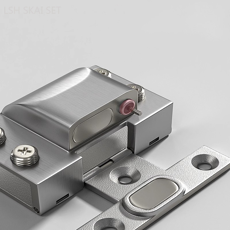 Charnières en verre Non perfor - Quality Furniture Hardware avis et prix