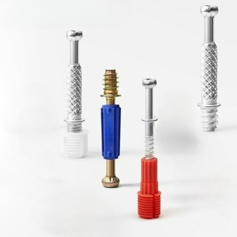 20 pièces Connecteurs de meubl - Furniture Hardware Fasteners avis et prix