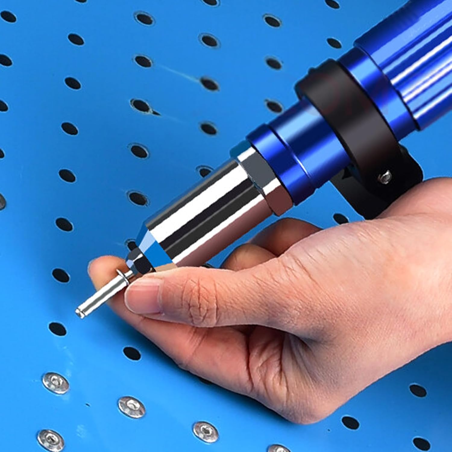 Rivets aveugles à tête de dôme - Furniture Hardware Fasteners avis et prix